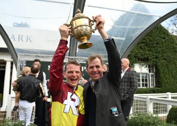 Racing Club’s Racehorse Shares – A Unique Last-Minute Christmas Gift