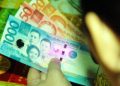 PHL stocks, peso close mixed on last trading day of 2024