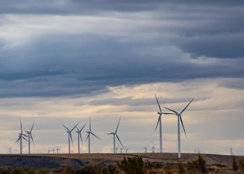 How Technology is Revolutionising Wind Turbine Blade Repair