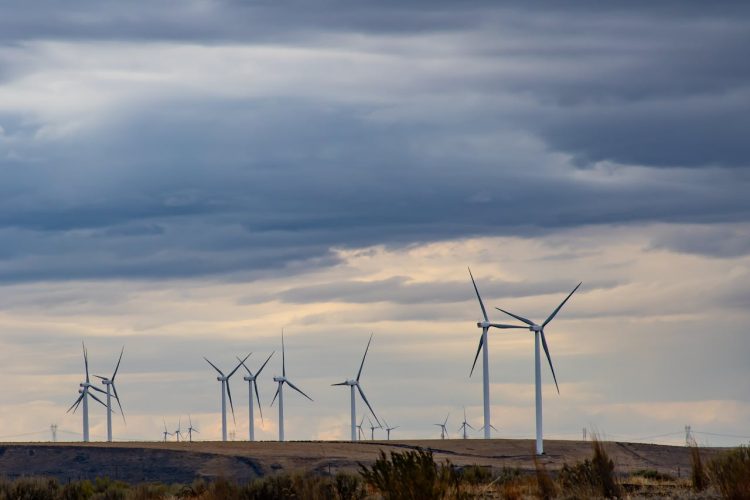 How Technology is Revolutionising Wind Turbine Blade Repair