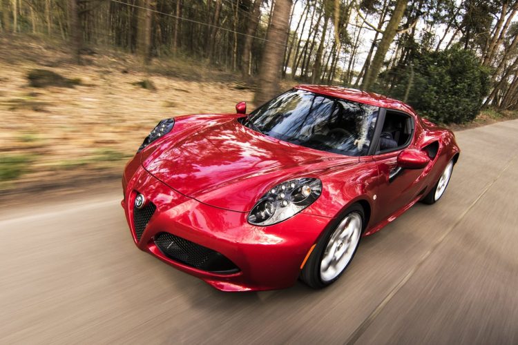 How Appealing Autos Shape Your Car Insurance Options