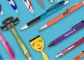 10 Must-Have Branded Products Every Business Needs in 2024