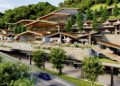 Megawide’s Baguio Integrated Terminal to undergo Swiss challenge by 2025