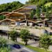 Megawide’s Baguio Integrated Terminal to undergo Swiss challenge by 2025