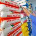 Imported rice labeling fools buyers into paying more, Agri dep’t says