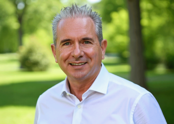 Medicash Appoints Andrew Healy as New CEO