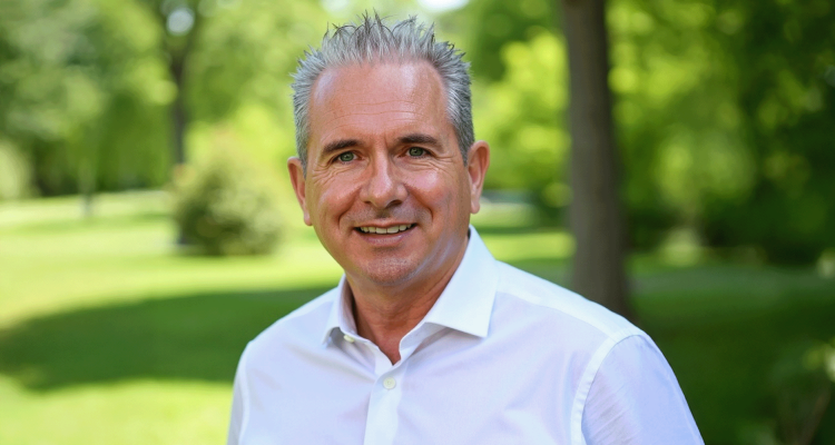 Medicash Appoints Andrew Healy as New CEO