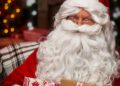 Santa Claus was inspired by a real figure who fought against miscarriages of justice