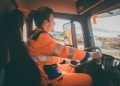 How Long Does HGV Training Take? A Simplified Guide to Your Driving Dream