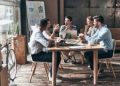 Why AI will never replace the human traits that make for effective mentoring