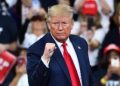 UK exports under threat as proposed Trump tariffs mirror Brexit impact