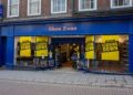 Shoe Zone highlights recent budget pressures as it prepares to close more stores