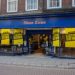 Shoe Zone highlights recent budget pressures as it prepares to close more stores