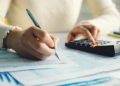 Over 4,000 Brits tucked into their tax return on Christmas Day
