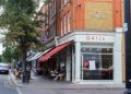 McWin Capital eyes Gail’s in bid to pre-empt £500m auction
