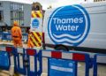 Thames Water risks running dry by spring 2025 without £3bn cash lifeline