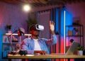 The Future of Gaming: Integrating AI-Generated 3D Models