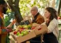 Labour backs £15m rescue fund to tackle food waste and feed those in need
