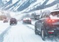 How do you extend the life of your tyres in the Nordic winter?