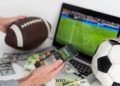 6 Tips for  Betting on Sports & Making Money