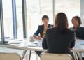 Record surge in job applications as UK vacancies dwindle