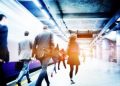 UK growth forecast upgraded after Reeves’s £70bn spending boost