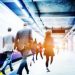 UK growth forecast upgraded after Reeves’s £70bn spending boost