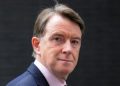 Mandelson chosen by Starmer as UK ambassador to US