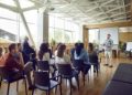 10,000 small business leaders enrol in government-backed management training scheme
