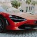 UAE buys Mclaren’s automotive business following record losses