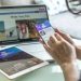 TikTok appeals to US Supreme Court in last-ditch attempt to halt forced sell-off or ban