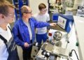 BAE Systems to recruit record 2,400 trainees in 2025