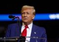 Bitcoin smashes $106,000 barrier as Trump hints at national crypto reserve