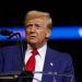 Bitcoin smashes $106,000 barrier as Trump hints at national crypto reserve