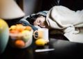 UK workforce set to hit record low as sickness surge takes toll on jobs market