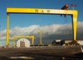 Titanic shipbuilder Harland & Wolff set for £70m rescue deal from Spanish rival