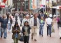 UK inflation rises to 2.6% as interest rate decision looms