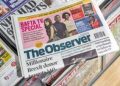 Dale Vince expresses interest in buying The Observer to enhance media plurality
