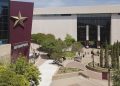 Texas State University Joins Forces with INTO University Partnerships to Attract International Students