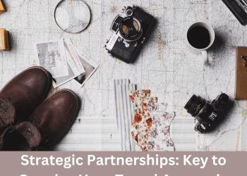 Strategic Partnerships: Key to Growing Your Travel Agency in Spain