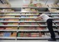 NCR retail price growth picks up in November