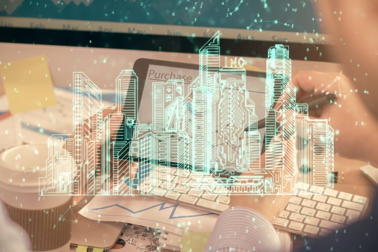 Top 5 Construction Trends Set to Shape 2025