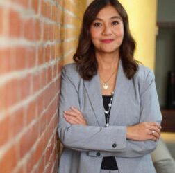 Tax lawyer Atty. Peaches Aranas shares ideas about paying proper taxes