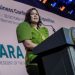 Has Sara’s diversionary tactic turned the tide?