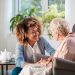 Angelcare PLC Acquires Almond Care Providers, Expanding Care Services Portfolio