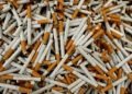 Tobacco excise collections on track to miss 2024 target