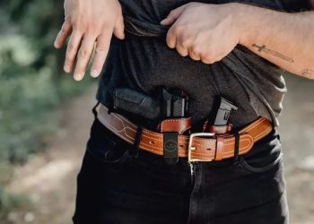 Craft Holsters Launches SIG P365 Fuse Holsters: Where Comfort Meets Style