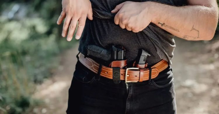 Craft Holsters Launches SIG P365 Fuse Holsters: Where Comfort Meets Style