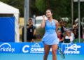 Eala suffers early exit at Aussie Open qualifiers