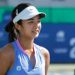 Eala enters quarters at Australian Open warm-up
